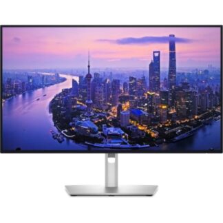 Dell Monitor 4K 27'' U2725QE LED 3840x2160