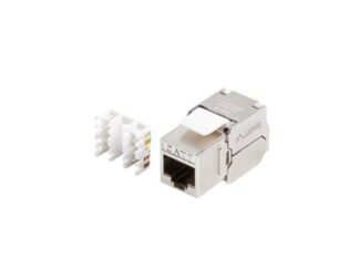 Keystone RJ45 CAT.7 FTP 180 module