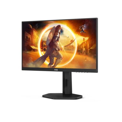 MONITOR 24" AOC 24G4X - Image 26