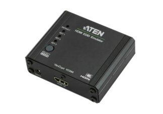 4K HDMI EDID Emulator with Programmer
