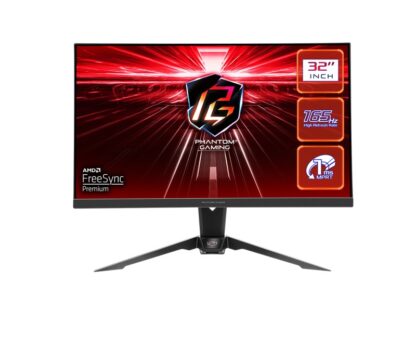 ASROCK  PG32QF2B  32"GAMING MONITOR