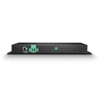 Lindy USB 3.2 Metall Hub, 7 Port - Image 8