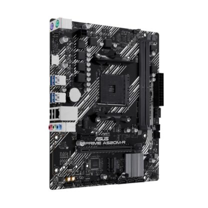 Motherboard ASUS PRIME A520M-R AM4 - Image 6