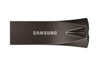 Samsung USB 128GB BAR PLUS 3.1 TITAN GRAY - Image 4