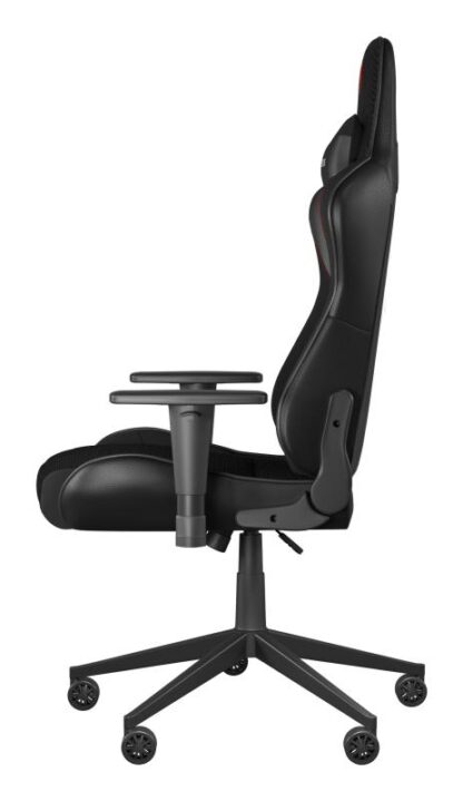 Genesis Nitro 440 G2 120 kg, black chair - Image 7