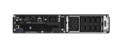 APC Smart-UPS SRT 3000VA RM 230V Network - Image 4