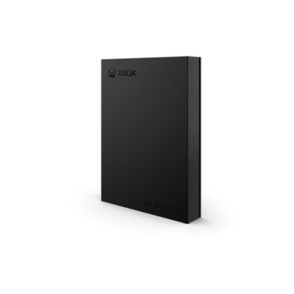 Seagate External HDD 4TB USB 3.2 Firecuda Gaming - Image 6