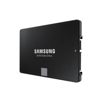 Samsung SSD 4TB 870 EVO SATA3 MZ-77E4T0B/EU - Image 4