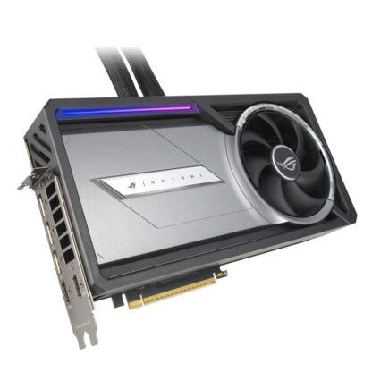 VGA Asus ROG AST LC RTX5090 OC 32GB GAMING - Image 7