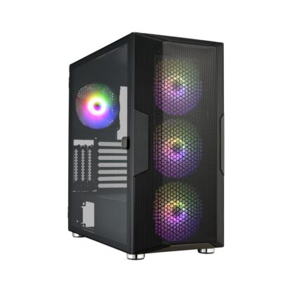PC Case FSP CUT 592 FULL TOWER E-ATX - Image 7