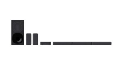 Soundbar SONY HT-S40R, 5.1, 600W - Image 5