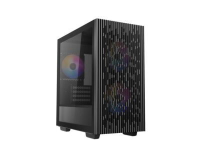 PC Case Deepcool MATREXX 40 3FS - Image 19
