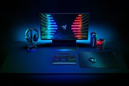 Razer Mousepad - Image 4