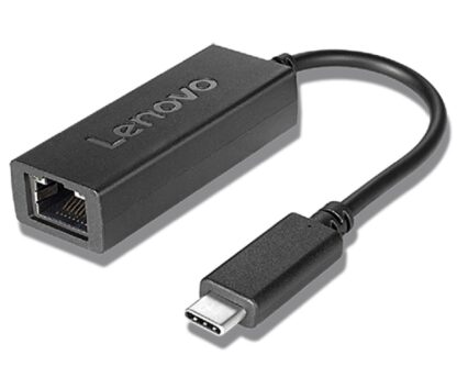 Lenovo ADAPTOR USB-C -> ETHERNET - Image 3