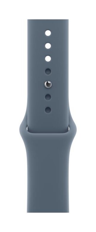 Apple Watch 40mm Anchor Blue Sport Band - M/L