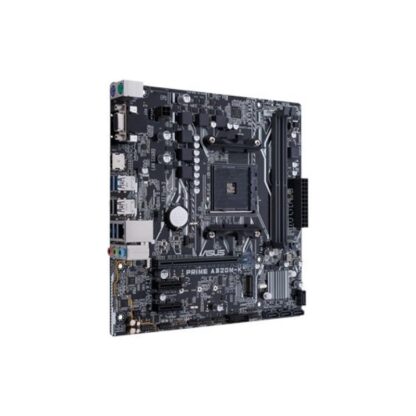 Motherboard ASUS AMD PRIME A320M-K/CSM AM4 DDR4 - Image 8