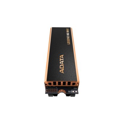 ADATA SSD 4TB M.2 PCIe LEGEND 960 MAX - Image 6