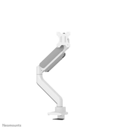 Neomounts desk monitor stand 17"-42" 15 kg white - Image 7