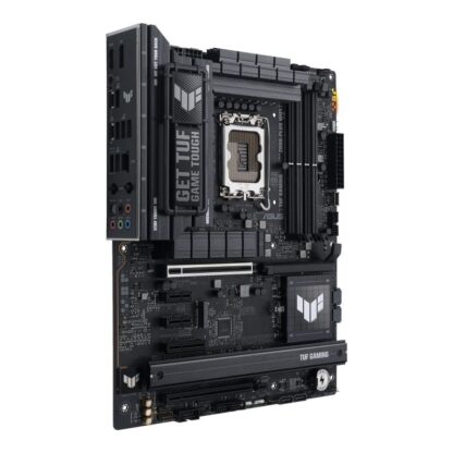 Motherboard Asus TUF GAMING Z890-PLUS WIFI - Image 12