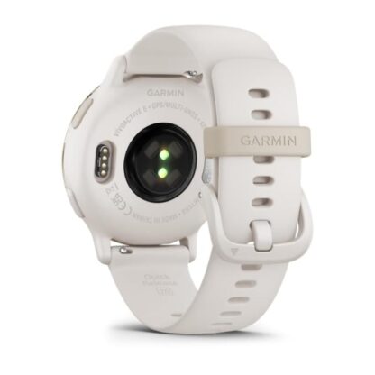Watch Garmin vívoactive 5 Ivory/Cream - Image 13