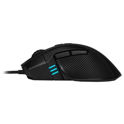 Corsair IRONCLAW RGB, FPS/MOBA Gaming Mouse - Image 10