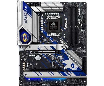 Motheboard Asrock Z790 PG SONIC LGA 1700 - Image 6