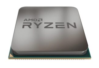 AMD Ryzen 3 3200G 4GHz AM4 Tray