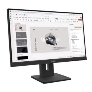 ThinkVision E22-40 21.5 inch Monitor