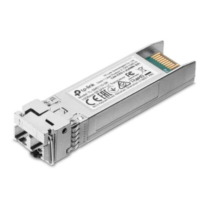TP-Link SFP MODULE 10GBASE-SR SFP+LC TRANS. - Image 4