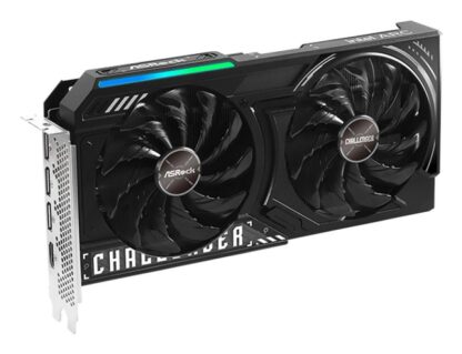 VGA Asrock INTEL ARC B570 CHALLENGER 10GB OC - Image 9