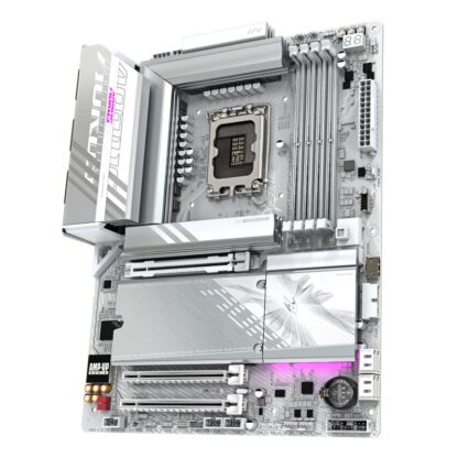 Motherboard GIGABYTE Z890 A ELITE WF7 ICE - Image 10