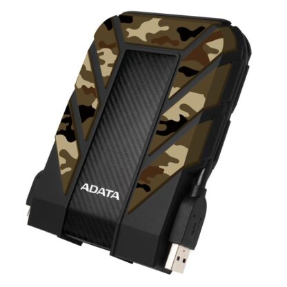 EHDD 2TB ADATA 2.5 "AHD710MP-2TU31 - Image 3