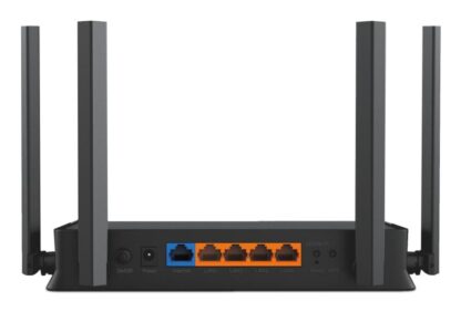 BE3600 Dual-Band Wi-Fi 7 Router - Image 4