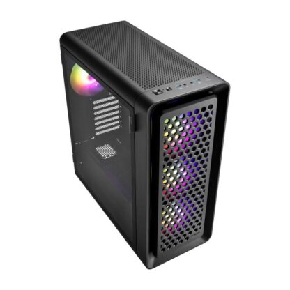 PC Case FSP CUT 592 FULL TOWER E-ATX - Image 14