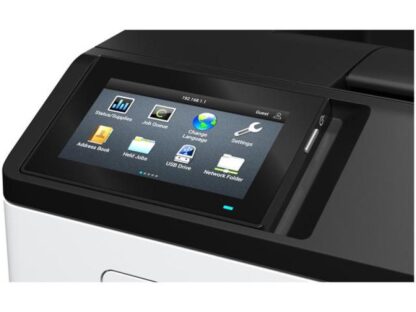LEXMARK MS632dwe A4 PRINTER LASER MONO - Image 11