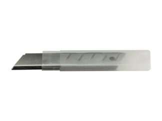 Cutter blades 18mm