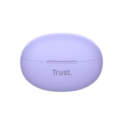 Trust Yavi earbuds BT, purple - Image 12