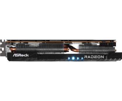 AsRock Radeon RX7900 CHALLENGER 16GB OC - Image 7