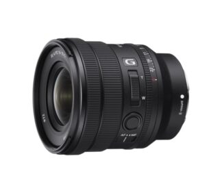 LENS SONY SELP1635G.SYX
