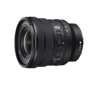 LENS SONY SELP1635G.SYX