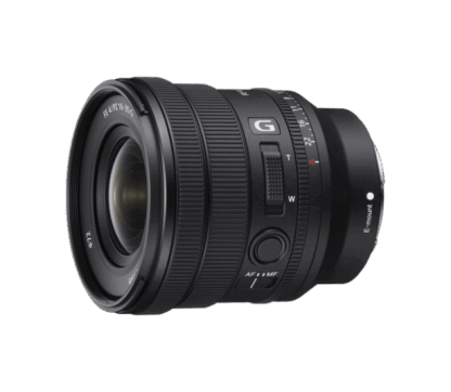 LENS SONY SELP1635G.SYX