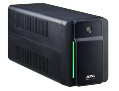APC Back-UPS 750VA, 230V, AVR, Schuko Sockets - Image 3