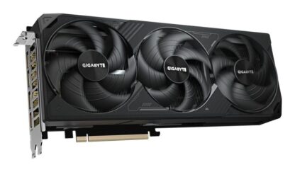 VGA Gigabyte RTX 5070 TI WINDFORCE OC SFF 16GB - Image 4