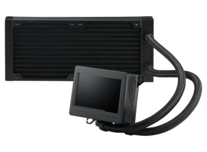 CPU COOLER ASUS ROG RYUJIN III 240 - Image 11