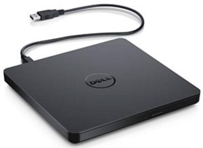 DELL USB SLIM DVD +/– RW DRIVE - DW316 - Image 3