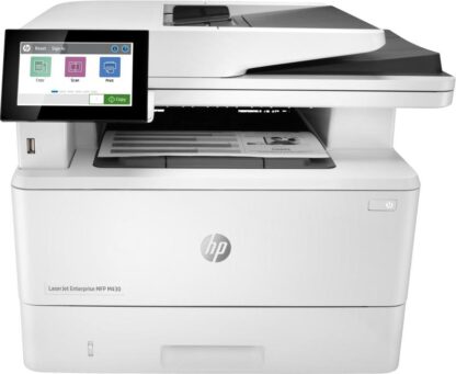 HP LASERJET M430f MONO MFP - Image 4