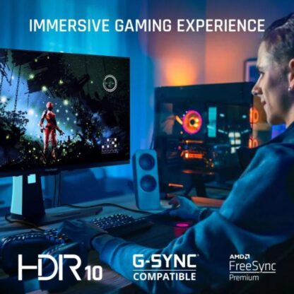 Monitor ViewSonic 27" XG272-2K-OLED - Image 5