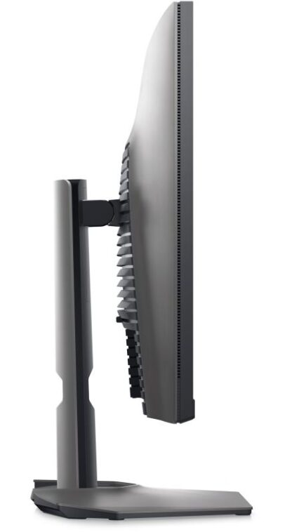 Dell GAMING MONITOR USBC 32'' G3223D 2560x1440 - Image 7