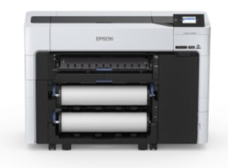 EPSON SC-T3700D 24" TECHNICAL PRINTER