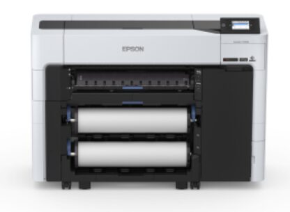 EPSON SC-T3700D 24" TECHNICAL PRINTER